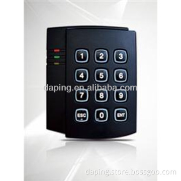 Wireless Keypad for GSM Alarm System